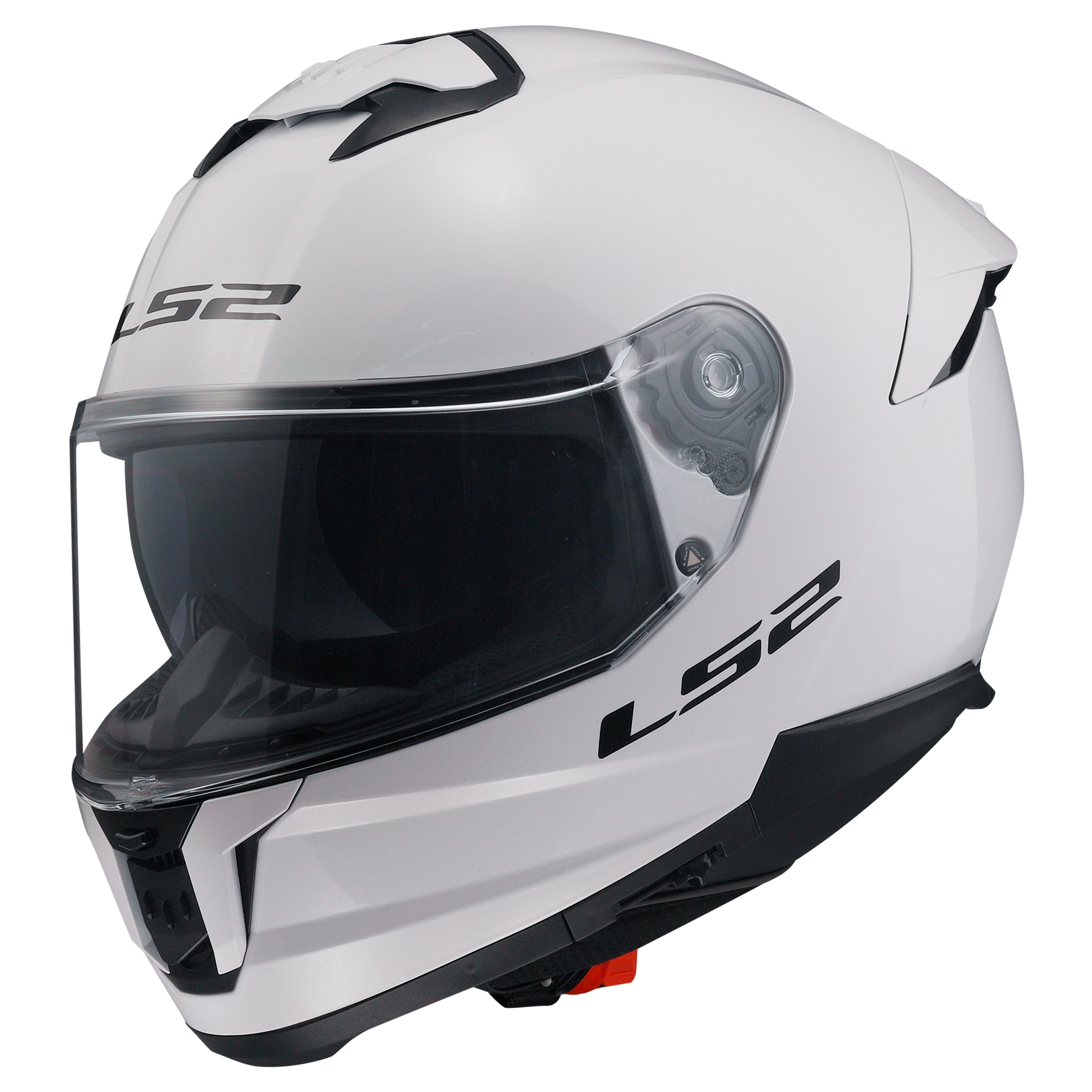 STREAM II WHITE Gloss 168081002